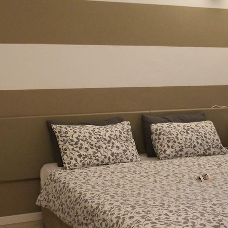 Villa Ferri Apartments Падуя Екстер'єр фото