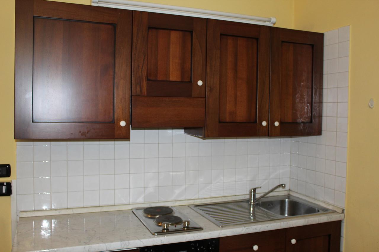 Villa Ferri Apartments Падуя Екстер'єр фото