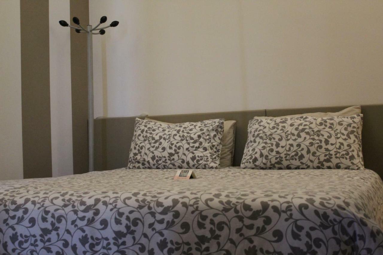 Villa Ferri Apartments Падуя Екстер'єр фото