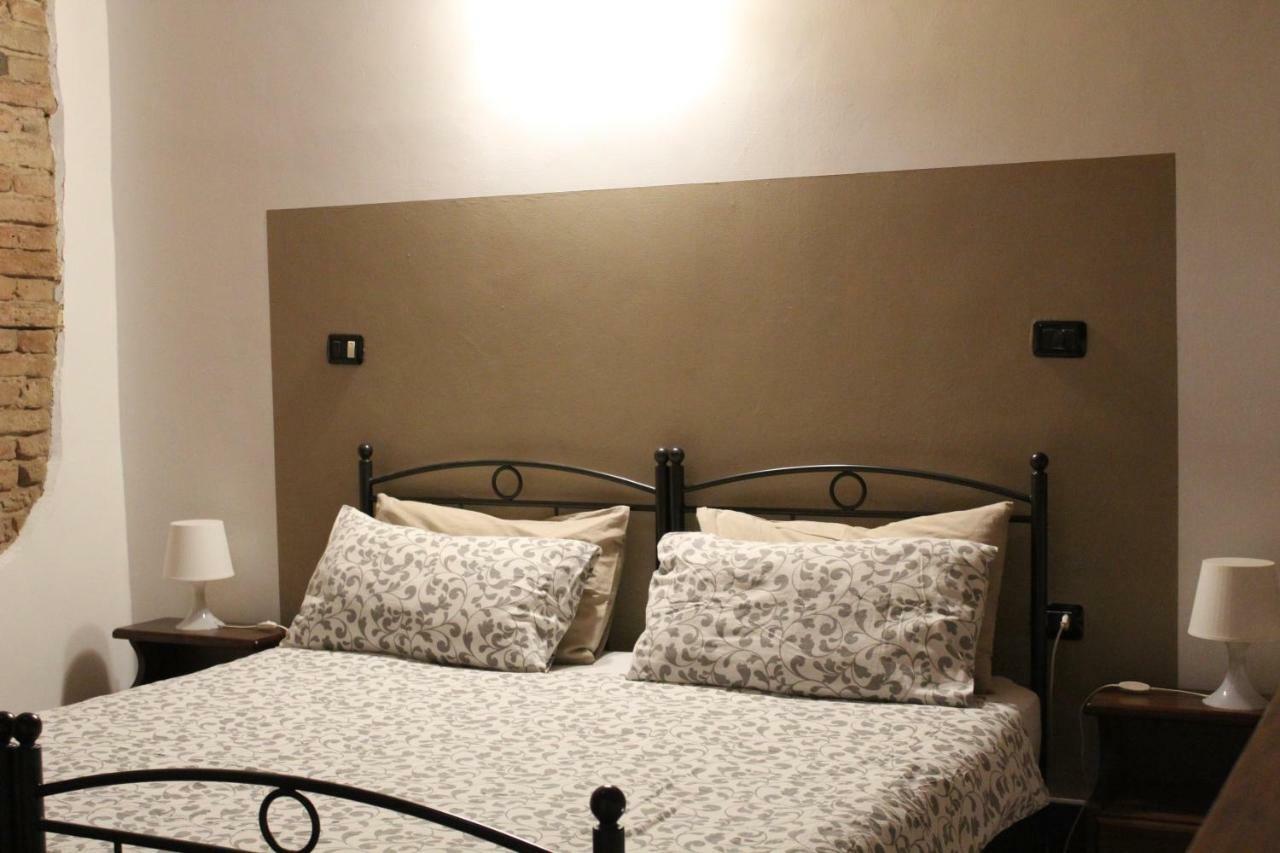 Villa Ferri Apartments Падуя Екстер'єр фото